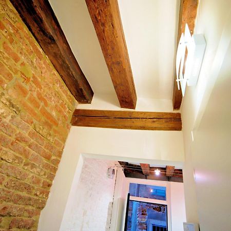 Ca' Di Paolo Appartement Venetië Buitenkant foto
