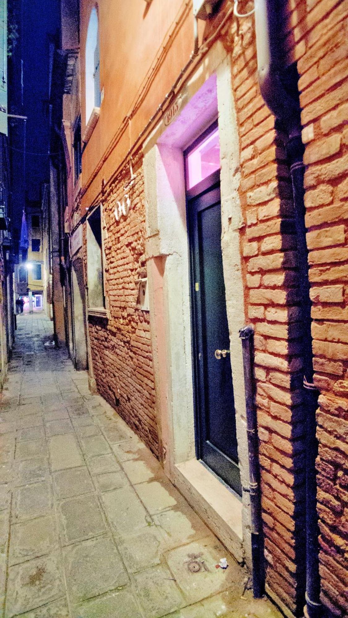 Ca' Di Paolo Appartement Venetië Buitenkant foto