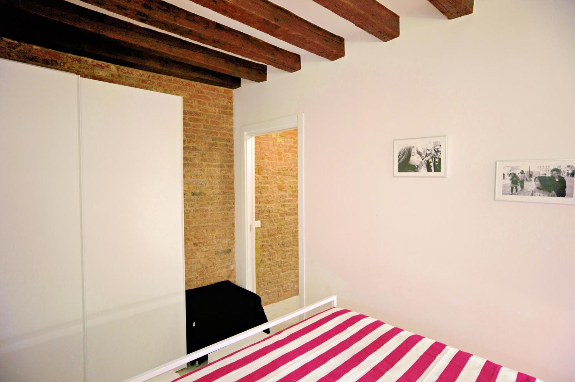 Ca' Di Paolo Appartement Venetië Buitenkant foto