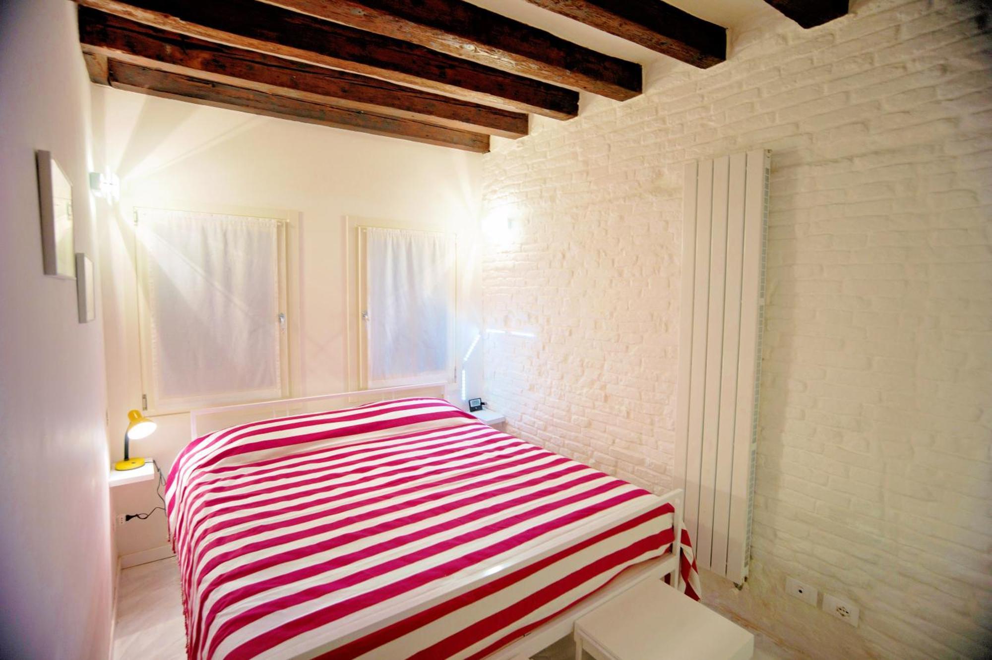 Ca' Di Paolo Appartement Venetië Buitenkant foto