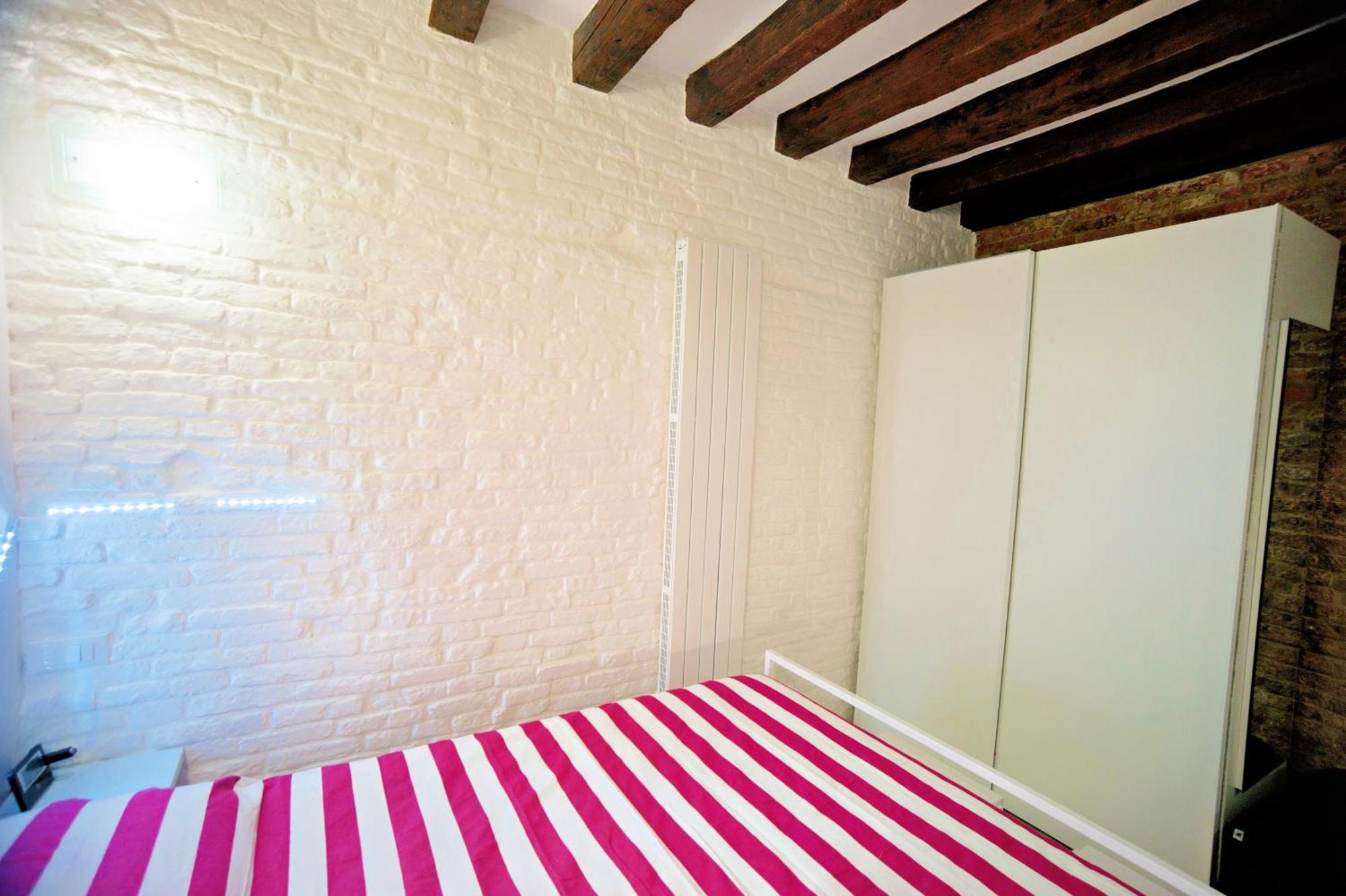 Ca' Di Paolo Appartement Venetië Buitenkant foto