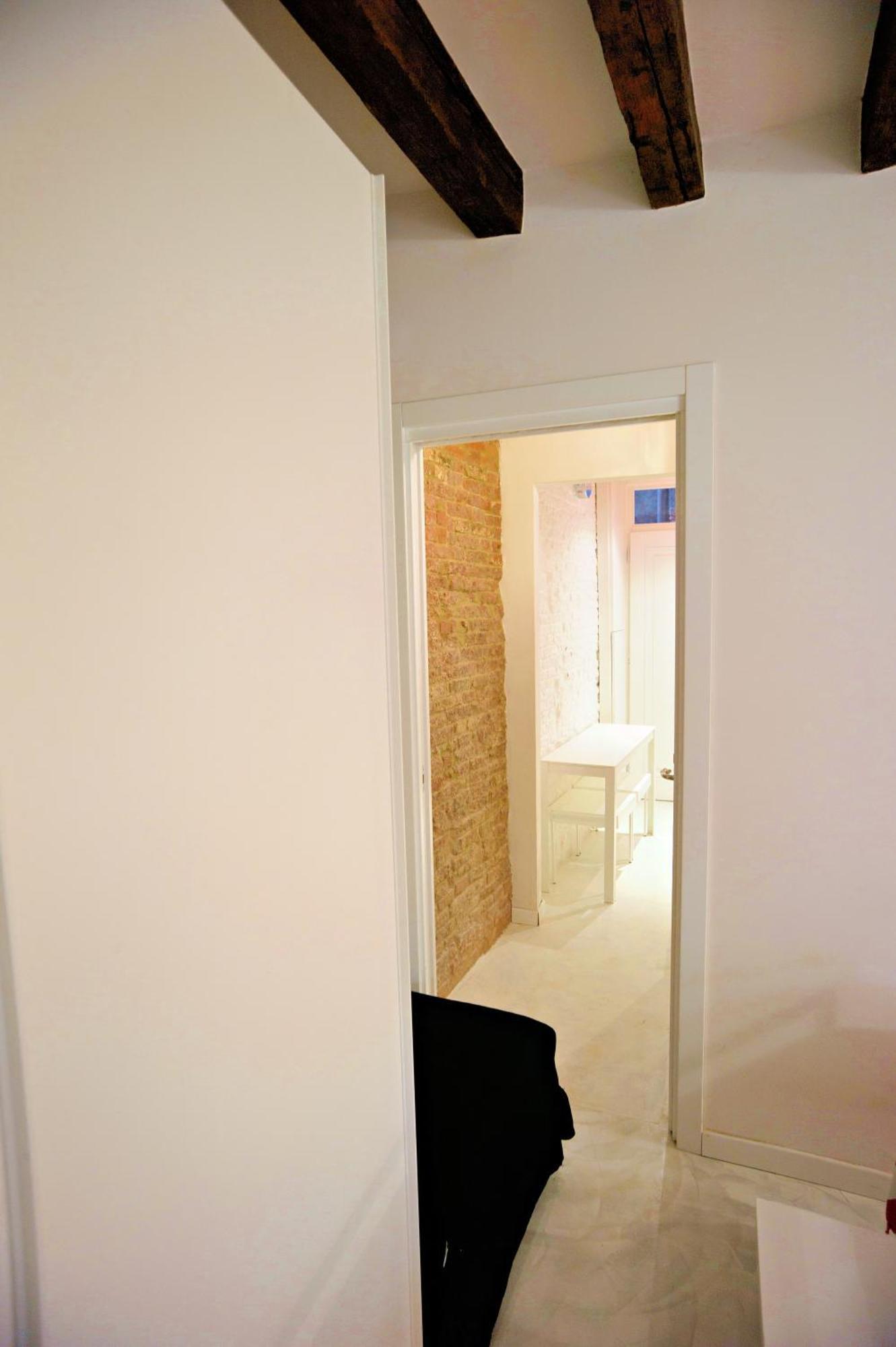 Ca' Di Paolo Appartement Venetië Buitenkant foto