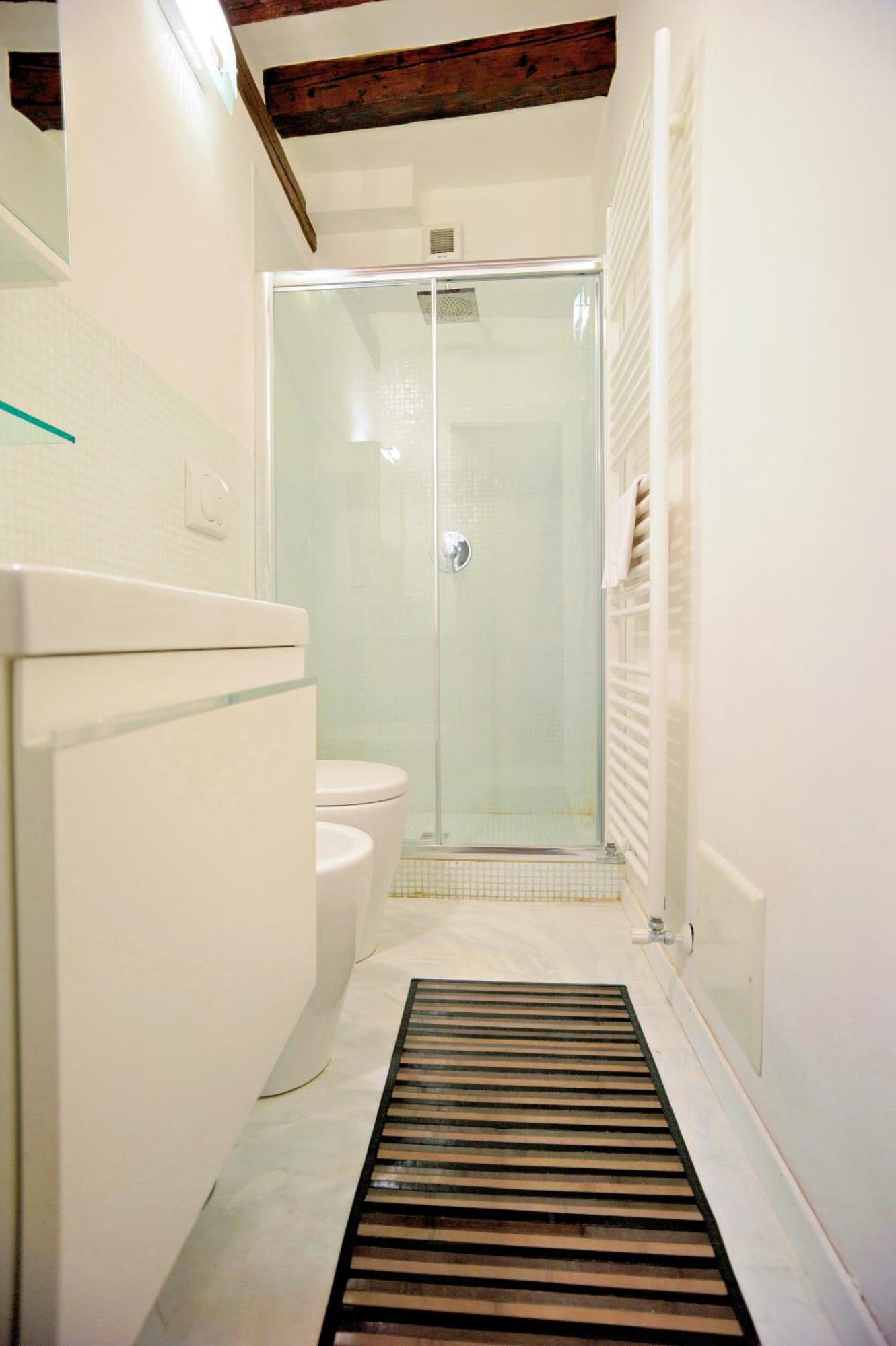 Ca' Di Paolo Appartement Venetië Buitenkant foto