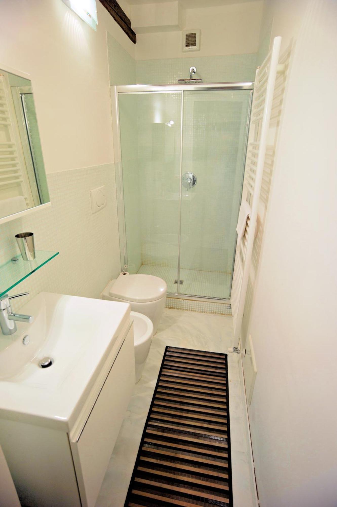 Ca' Di Paolo Appartement Venetië Buitenkant foto