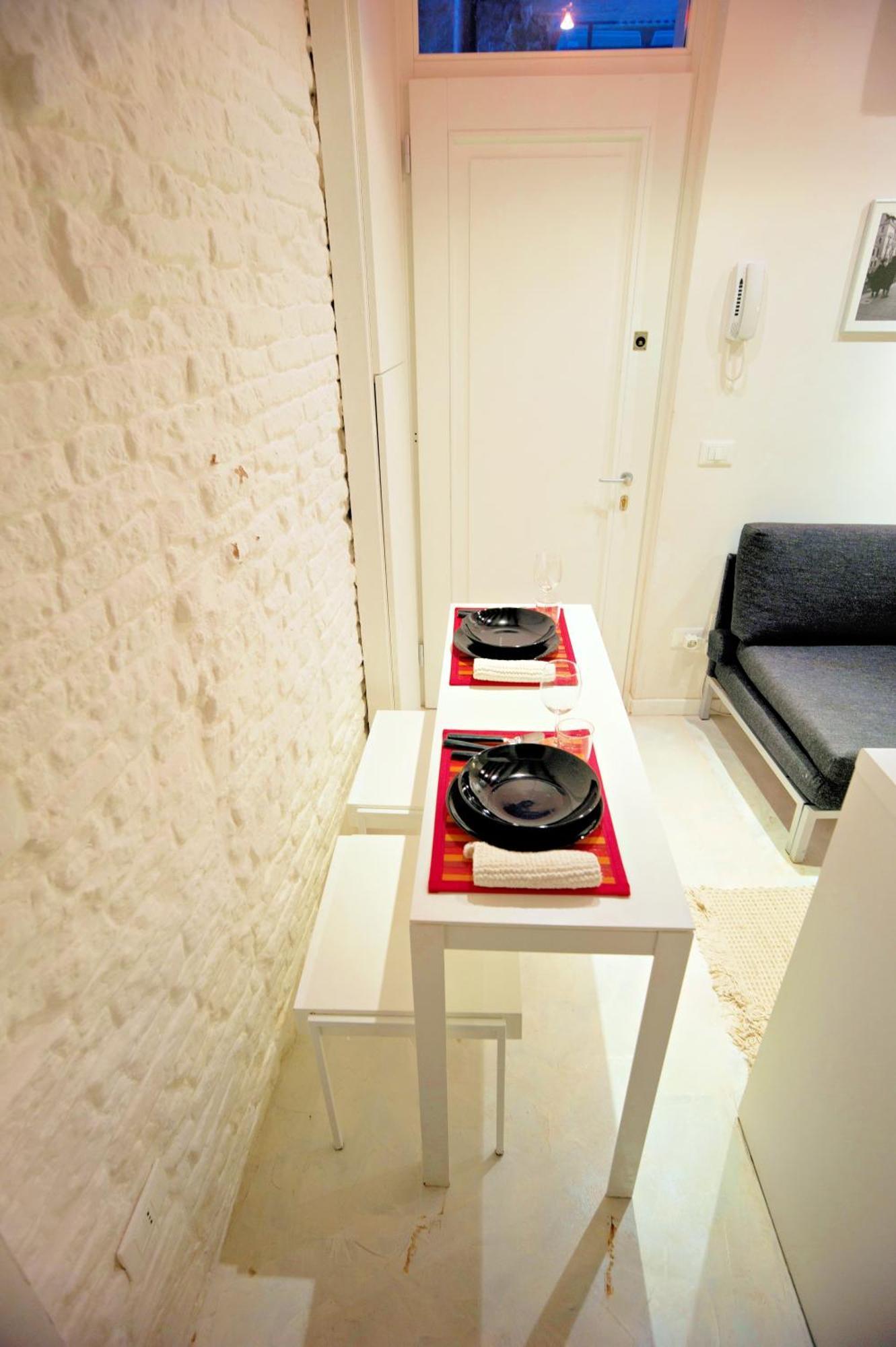 Ca' Di Paolo Appartement Venetië Buitenkant foto