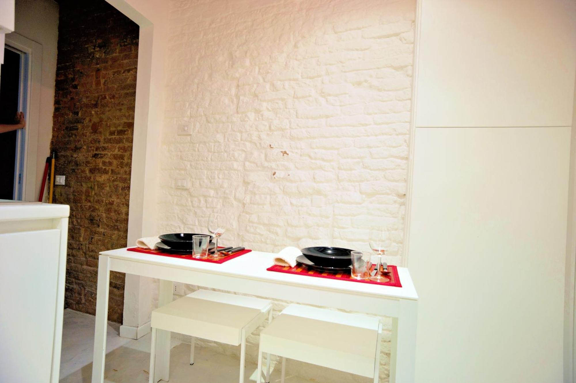 Ca' Di Paolo Appartement Venetië Buitenkant foto