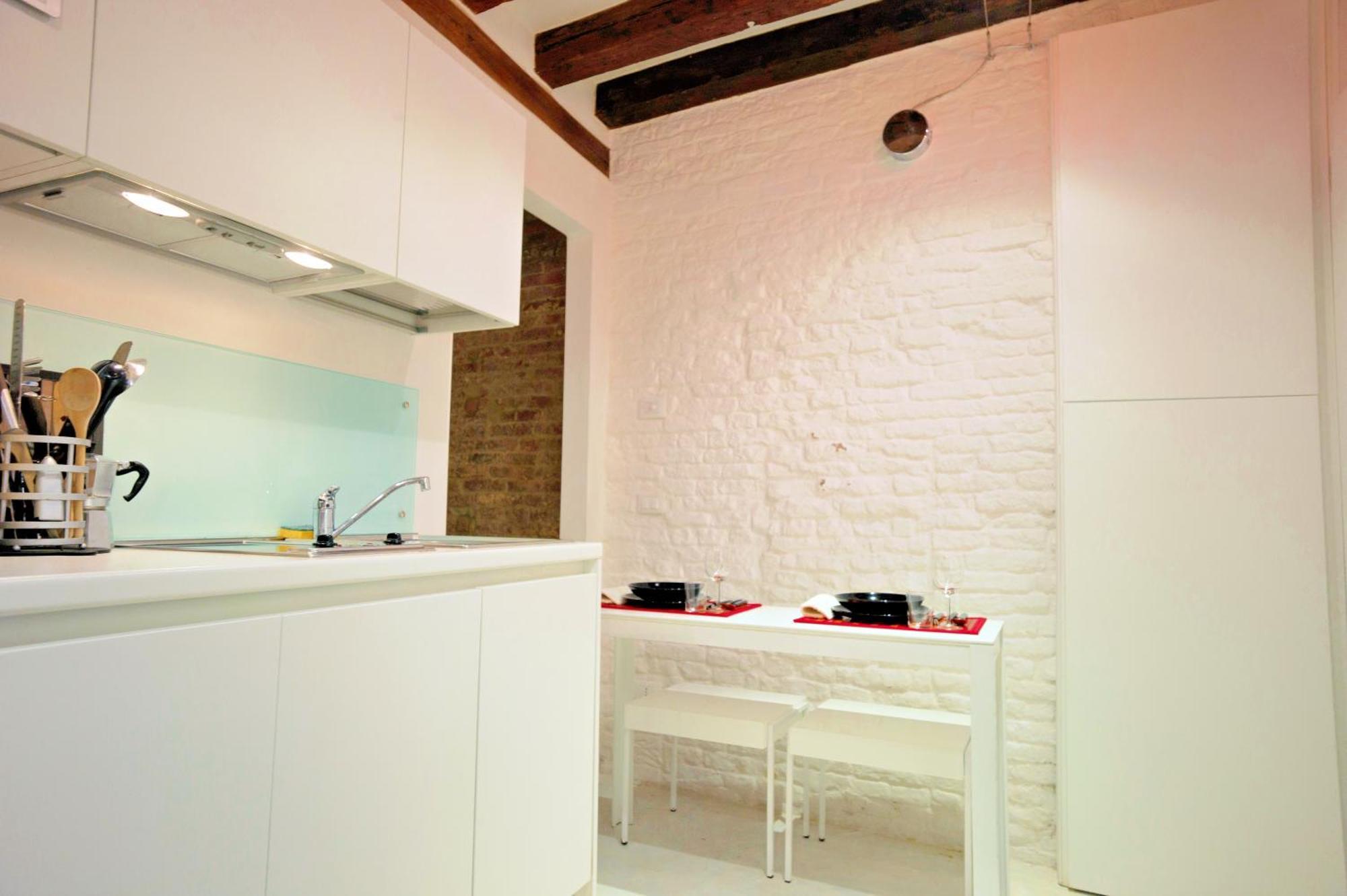 Ca' Di Paolo Appartement Venetië Buitenkant foto