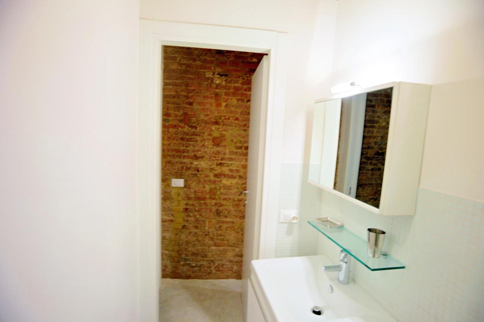 Ca' Di Paolo Appartement Venetië Buitenkant foto